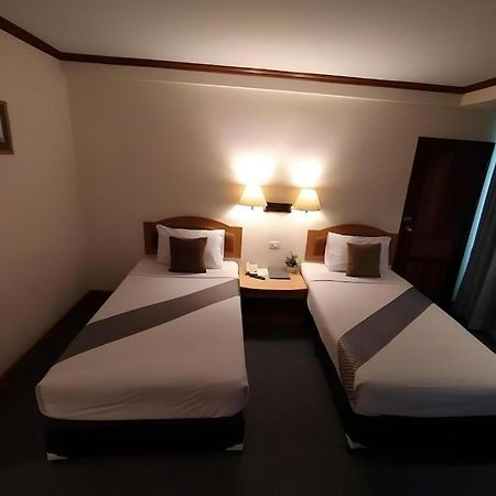 Sing Golden Place Hotel Хат'яй Екстер'єр фото