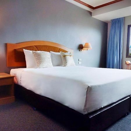 Sing Golden Place Hotel Хат'яй Екстер'єр фото