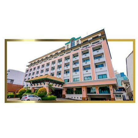 Sing Golden Place Hotel Хат'яй Екстер'єр фото