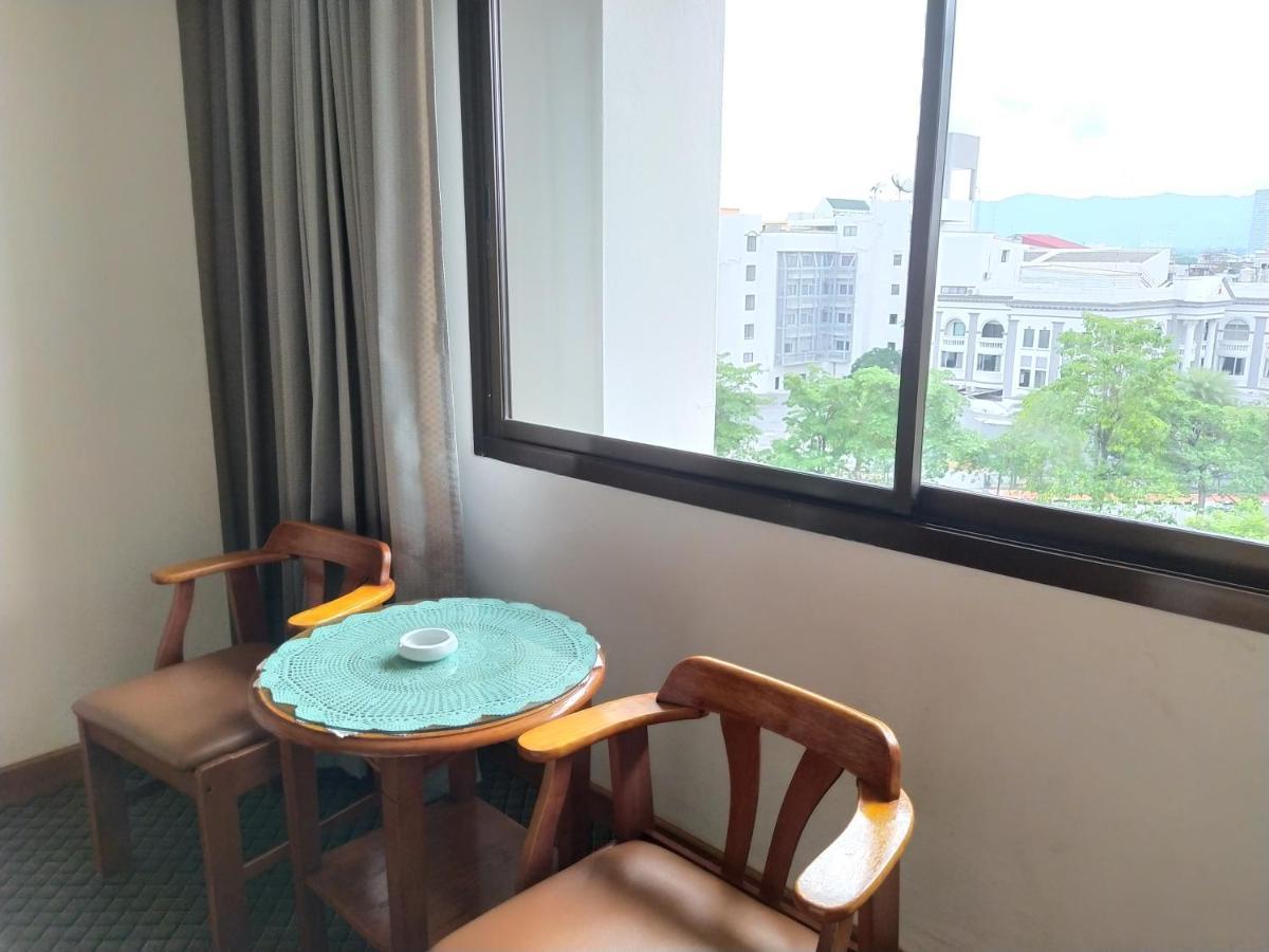 Sing Golden Place Hotel Хат'яй Екстер'єр фото