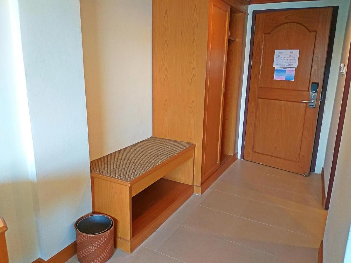 Sing Golden Place Hotel Хат'яй Екстер'єр фото