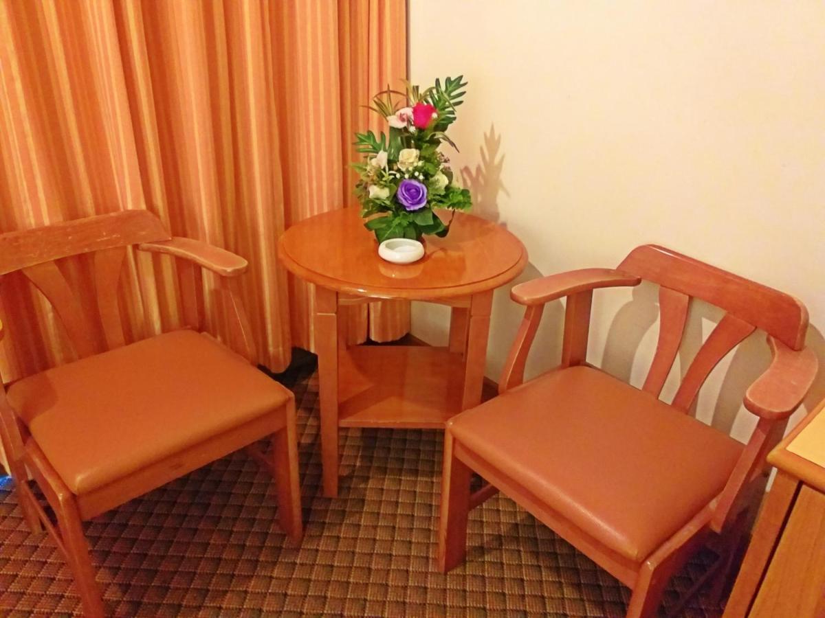 Sing Golden Place Hotel Хат'яй Екстер'єр фото