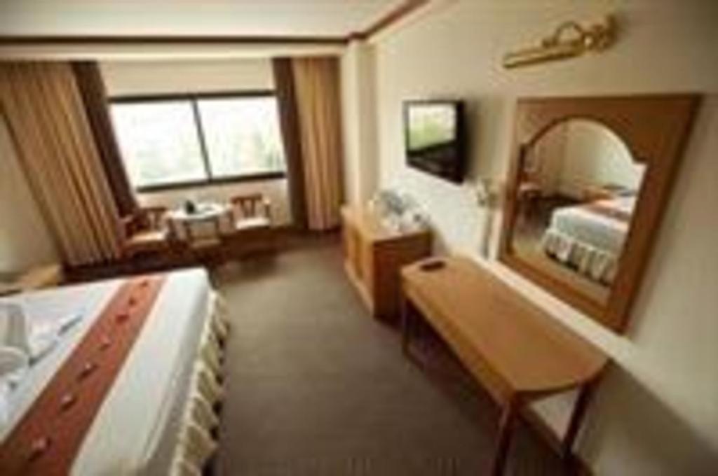 Sing Golden Place Hotel Хат'яй Екстер'єр фото