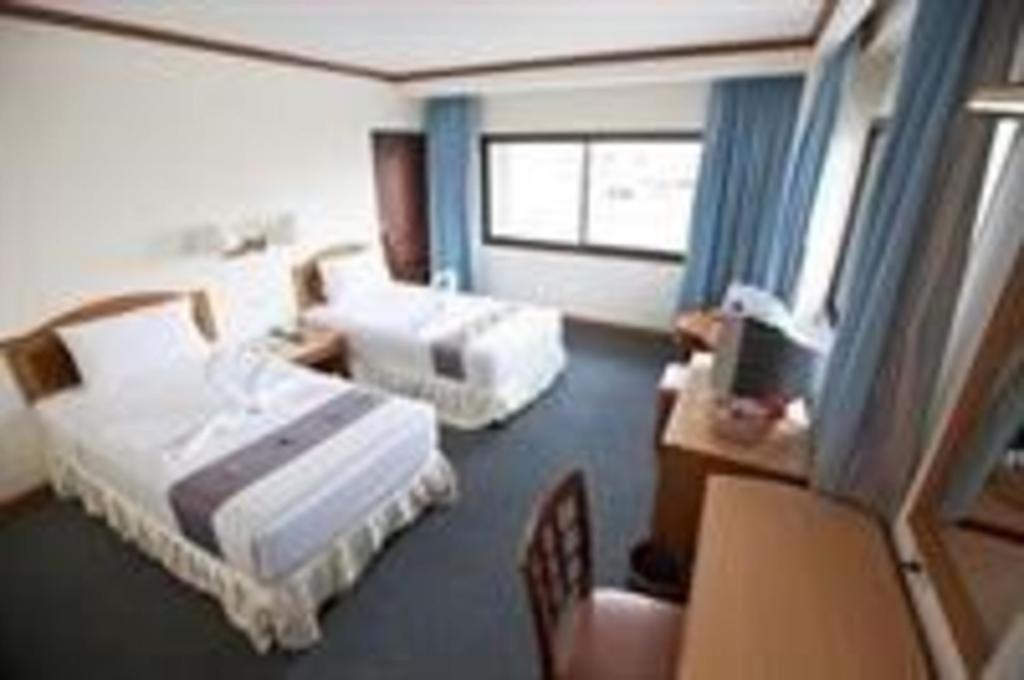 Sing Golden Place Hotel Хат'яй Екстер'єр фото