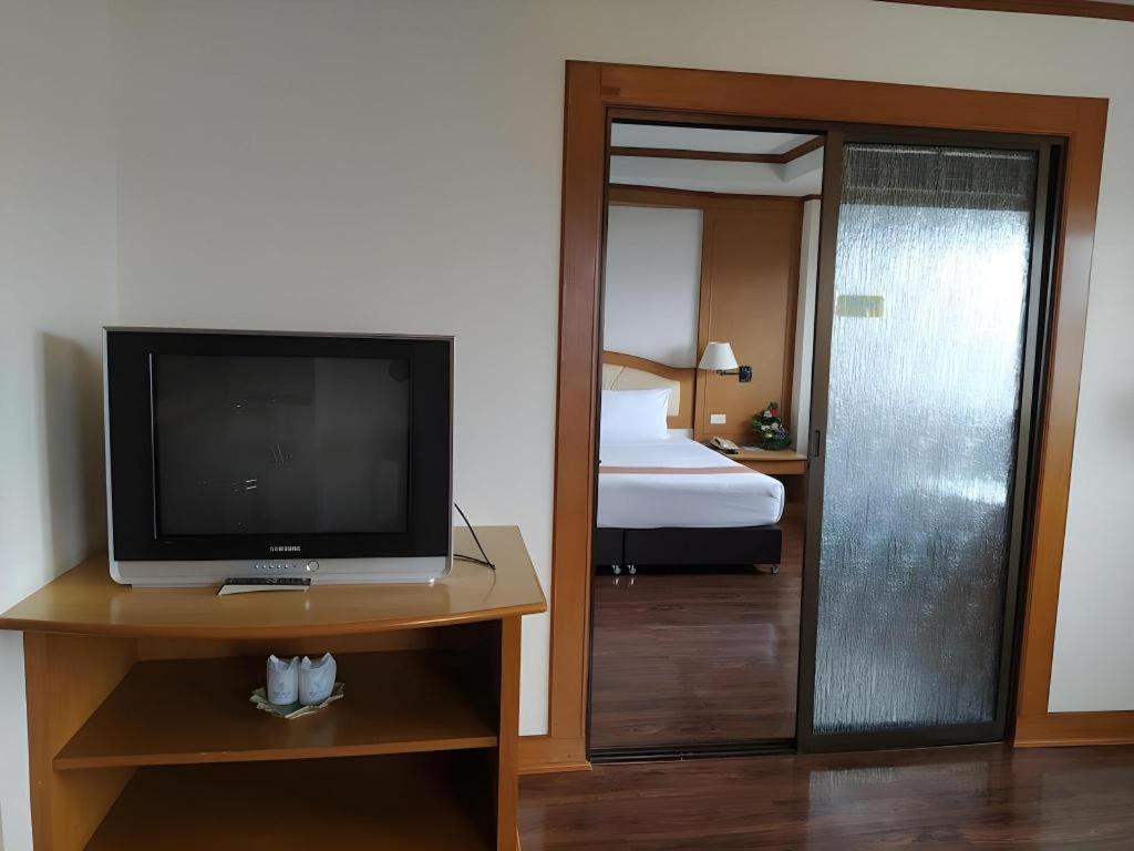 Sing Golden Place Hotel Хат'яй Екстер'єр фото